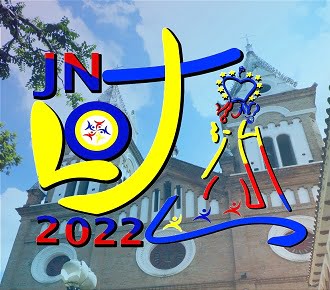 Invitación a la VI Jornada Nacional de la Juventud Loja 2022