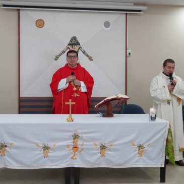 Asamblea Diocesana Riobamba 2025                               Día 2 – Juzgar