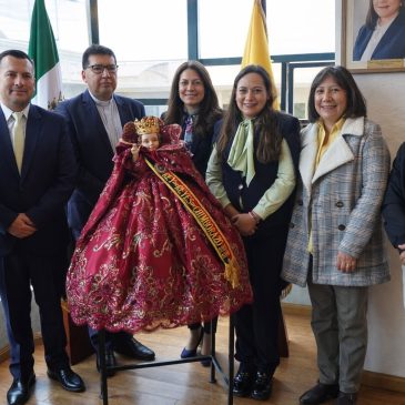 𝐈𝐧𝐬𝐭𝐢𝐭𝐮𝐭𝐨 𝐔𝐧𝐢𝐯𝐞𝐫𝐬𝐢𝐭𝐚𝐫𝐢𝐨 𝐌𝐢𝐬𝐚𝐞𝐥 𝐀𝐜𝐨𝐬𝐭𝐚 𝐒𝐨𝐥𝐢́𝐬, 𝐏𝐫𝐢𝐨𝐬𝐭𝐞𝐬 𝐝𝐞𝐥 𝐍𝐢𝐧̃𝐨 𝐑𝐞𝐲 𝐝𝐞 𝐑𝐞𝐲𝐞𝐬 𝐝𝐞 𝐂𝐡𝐢𝐦𝐛𝐨𝐫𝐚𝐳𝐨 𝟐𝟎𝟐𝟔-𝟐𝟎𝟐𝟕