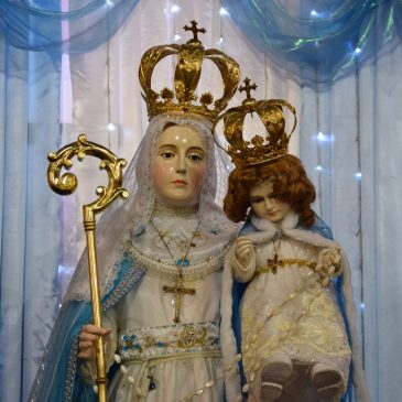 Fiesta de Nuestra Señora del Buen Suceso